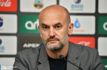 Илёс Зейтуллаев: "Каннаварога 'D’accordo' дея олмайман"