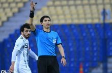 Пролига. 18-турида ишловчи расмийлар билан танишинг