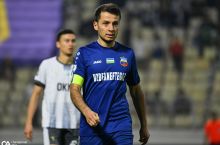 Темурхўжа Абдухолиқов ўзбек футболидаги қайси ҳужумчиларга ҳавас қилган?