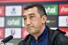 Камолиддин Тожиев: "Менсимаслик бўлиши мумкин эмас. Жаҳонгир ака сафарга кетганлар, эртага финалга етиб келар эканлар"