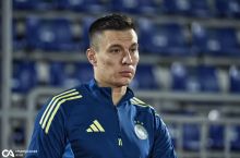 Игорь Сергеев: "Финалдан олдин кўп гапириб юбориш яхши эмас"