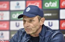 Ўзбекистон Кубогини кетма-кет 2 марта ютган мураббийлар. Хомяков бугун улар сафига кирадими?