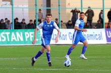 Александр Мерзляков: "2010 йилги "Бунёдкор"га қарши кубок финалини эсимдан чиқара олмайман, бугун нима бўлишини якунда биламиз"