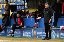 Мурод Исмоилов: “Кубок финалида ҳамма нарса бўлиши мумкин”