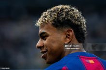 "Barselona" Yamalga taqiq qo'ydi