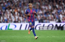 "Барселона" собиқ президенти: "Ямал дунёнинг энг яхши футболчиси эмас"