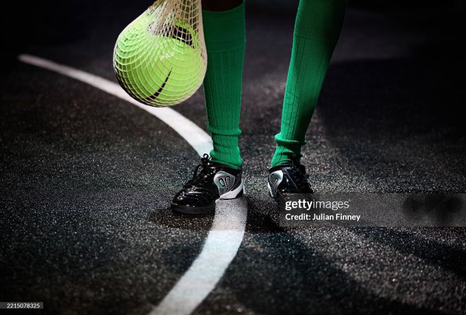 Футболда тайм-аут олиб бўлмайди? Уддабурон инглизлар муаммонинг ўзига хос ечимини топишди