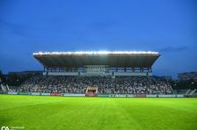 "Динамо" - "Хоразм" учрашуви Тошкентда ўтказилади