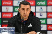 Камолиддин Тожиев: "Ҳозир энг бахтли инсонман"