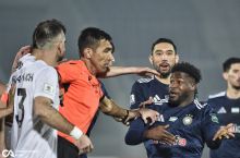 "Алё, реф!" финалдаги баҳсли эпизодларни таҳлил қилди