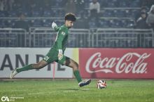 Отабек Боймуродов: "Гол ҳақида гапирсам муаммоларга дуч келаман. Улар провокация қилди"