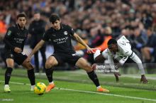 Англия лига кубоги. "Ман Сити" ва Ҳусанов 1/8 финалда "Суонси" билан куч синашмоқда (онлайн ҳисоб)