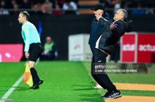 Лига 1. ПСЖ меҳмонда "Лорьян"ни мағлуб этолмади