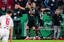 Германия кубоги. "Бавария" ва "Байер"да ғалаба