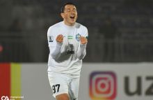 Шаҳбоз Жўрабеков: "Поезд кетиб бўлди, вақт ортга қайтмайди"