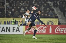 Хайрулла Ҳамидов: "Қизил бермаслик учун ҳакамларда ҳеч қанақа талқин йўқ эди"