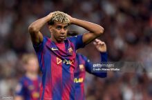 Ямаль энди аввалгидек ўйнолмайдими?