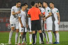 ЎзФҲМ раҳбари: "Ҳакам финалдан 2 кун олдин Термиздаги ўйинда ишлагани кичкина хатолик бўлди. Буни мен бўйнимга оламан"