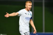 Суперлига. "Динамо" -  "Хоразм". Таркиблар маълум