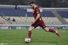 Суперлига. "Навбаҳор" – "Насаф". Таркиблар маълум