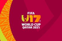 FIFA U-17 Жаҳон чемпионати расмий тимсоли эълон қилинди