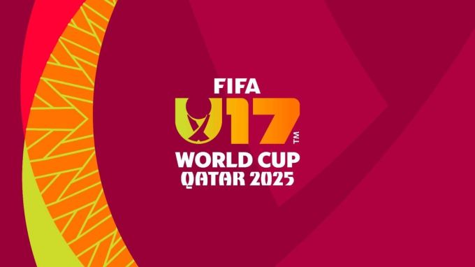 FIFA U-17 Жаҳон чемпионати расмий тимсоли эълон қилинди