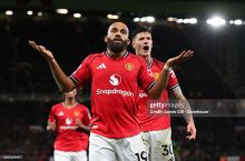 Ҳоланд, Мбеумо, Тимбер ва бошқалар: АПЛда ой футболчиси аниқланмоқда