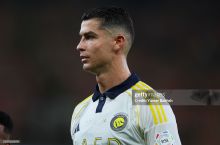 Пирс Морган Криштиану Роналдунинг ҳаётидаги "энг очиқ" интервьюни эълон қилди. Суҳбат кейинги ҳафта премьера қилинади