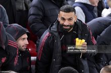 Муҳаммад Салоҳ ёзда Саудияга кўчиб ўтиши мумкин. Саудияликлар унга қанча ойлик таклиф қилгани маълум