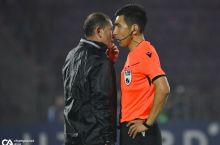 ЎзФҲМ Найим Қосимовга финалдаги ҳаракатлари учун неча баҳо қўйгани маълум?