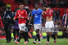 "Наполи" МЮнинг яна бир футболчисини жалб этмоқчи