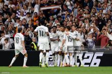 "Реал"да ойнинг энг яхши футболчиси аниқланди