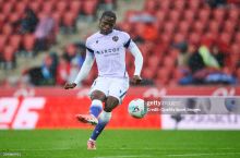 "Леванте" ҳужумчиси топ-клублар назарига тушди