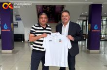 Нидерландиялик мутахассис "Бунёдкор" футбол академиясига ташриф буюрди