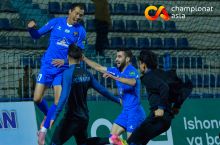 "Шўртан" 4 ой деганда ғалабага эришди