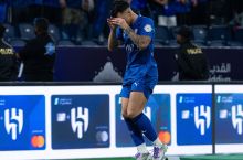 Саудия Арабистони. "Ал Ҳилол" ғалаба қозонди