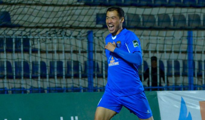 Суперлига. "Шўртан" – ОКМК 4:3