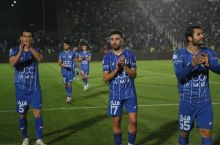 Эрон. "Истиқлол" ишончли ғалаба қайд этди