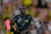 Канте Европага қайтиши мумкин