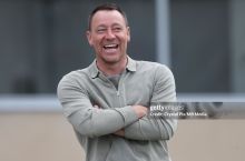 Терри "Тоттенхэм" собиқ футболчисининг "Челси" ҳақидаги гапига жавоб қайтарди