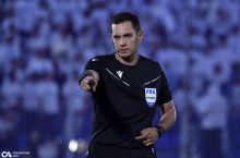 Лутфуллин бошчилигидаги ҳакамлар бригадаси U-17 Жаҳон чемпионати илк турида ишлайди