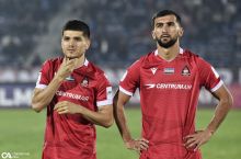 Суперлига. "Андижон" - "Бухоро" 0:0 (матнли трансляция)