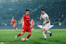 Суперлига. "Андижон" - "Бухоро" 0:1 (матнли трансляция)