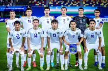 Исломбек Исмоилов 5 нафар Осиё чемпионини Жаҳон чемпионатига олиб кетмади