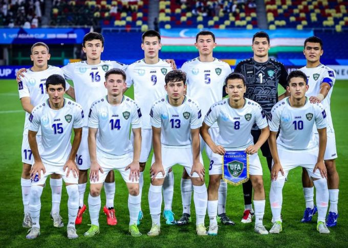 Исломбек Исмоилов 5 нафар Осиё чемпионини Жаҳон чемпионатига олиб кетмади