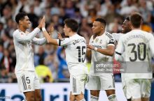 Кечаги учрашувда "Реал"нинг асосий футболчиларидан бири жароҳат олди