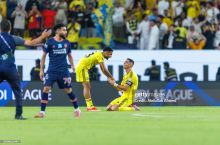 Камбекдан сўнг Роналду нималар деди?