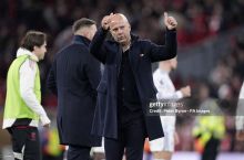 Узоқ кутилган ғалабадан сўнг Слот нималар деди?