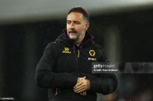 "Вулверхэмптон" бош мураббийини истеъфога чиқарди