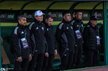 Виталий Левченко: "Сўнгги 3 тур янада қизиқарли ўтса керак"